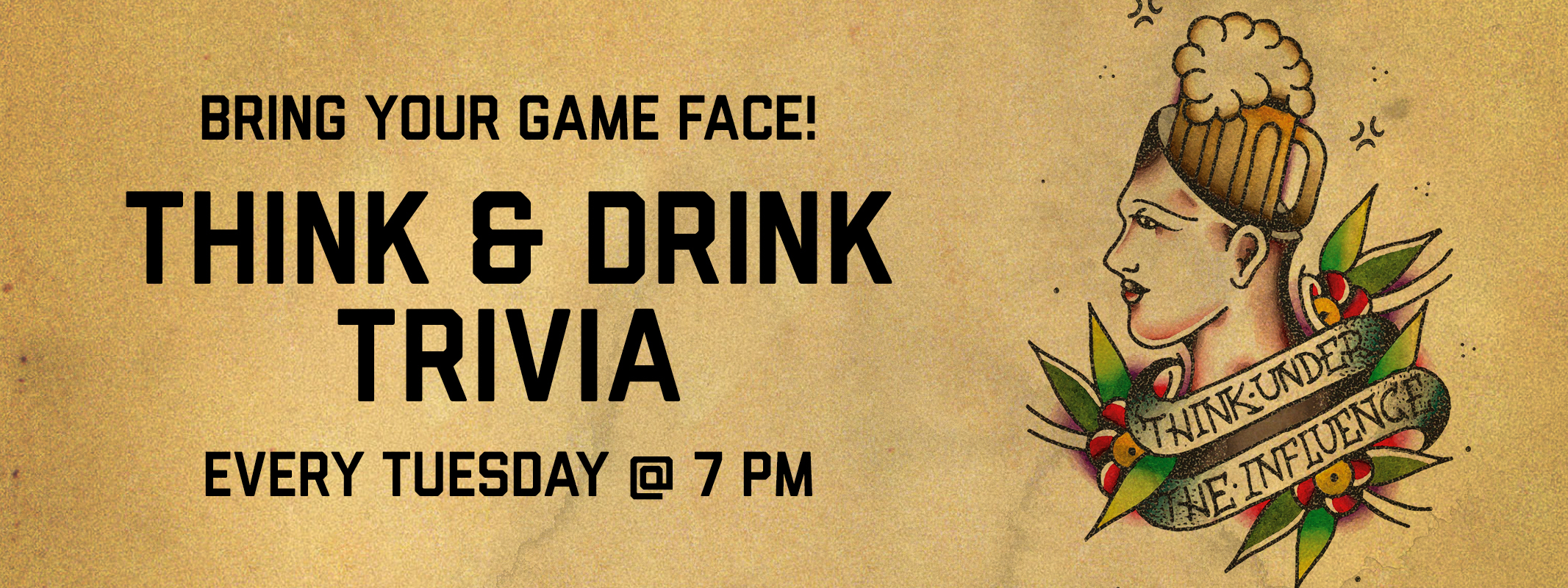 Dukes trivia tuesday night